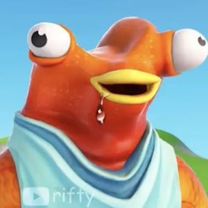 Meet your Posher, Allan